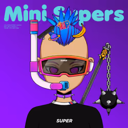 Mini Supers #440