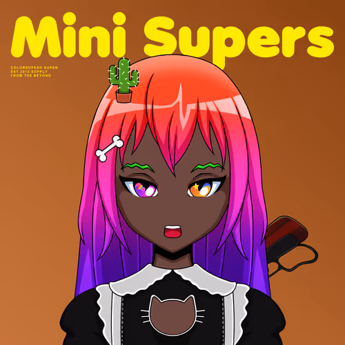 Minisupers