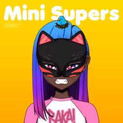 Mini Supers #6676