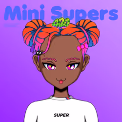 Mini Supers #4343