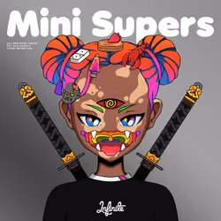 Mini Supers #283