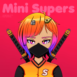 Mini Supers #1947