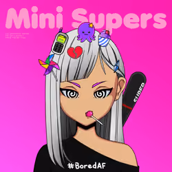 Mini Supers #288