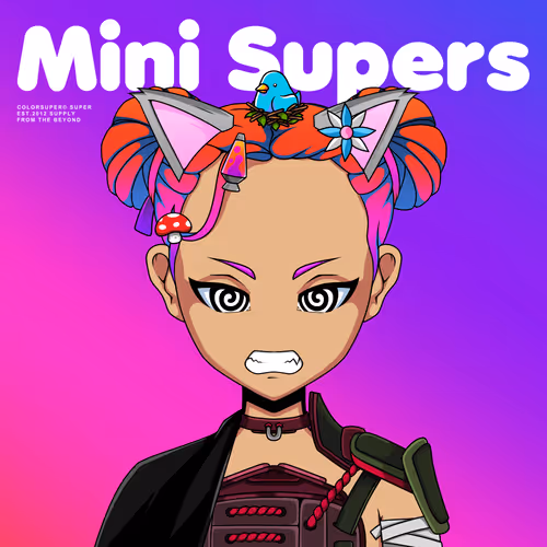 Minisupers