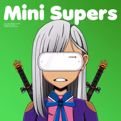 Mini Supers #146