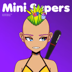 Mini Supers #6582