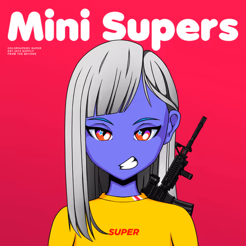 Minisupers