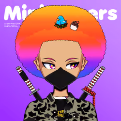 Mini Supers #233