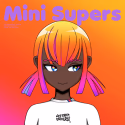 Mini Supers #2632