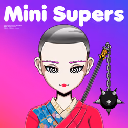 Mini Supers #4703
