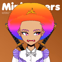 Mini Supers #3948