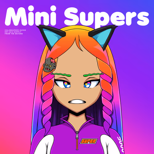 Mini Supers #361