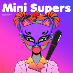 Mini Supers #4314