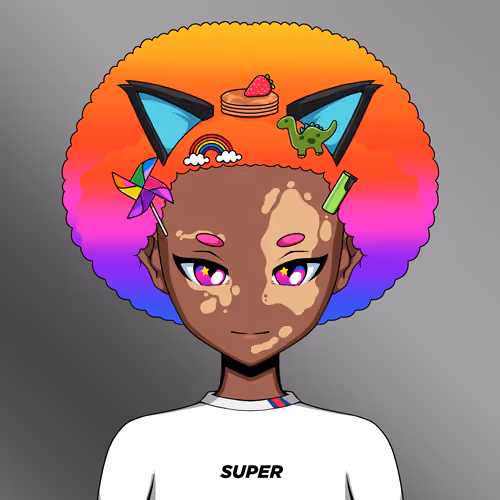 Mini Supers #2377