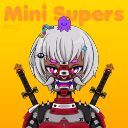 Mini Supers #914