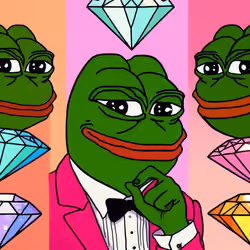 SmugPepe #894