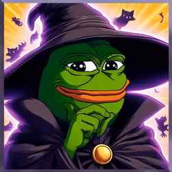 SmugPepe #855