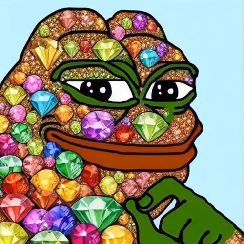 SmugPepe #222
