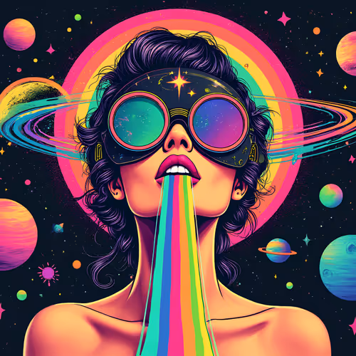 Women of Universe