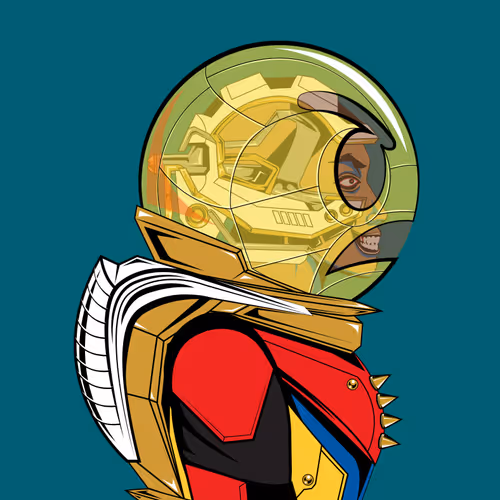 Astromojis Official