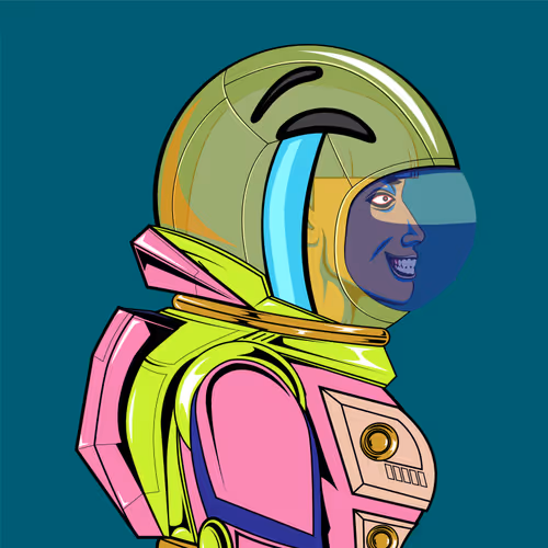 Astromojis Official