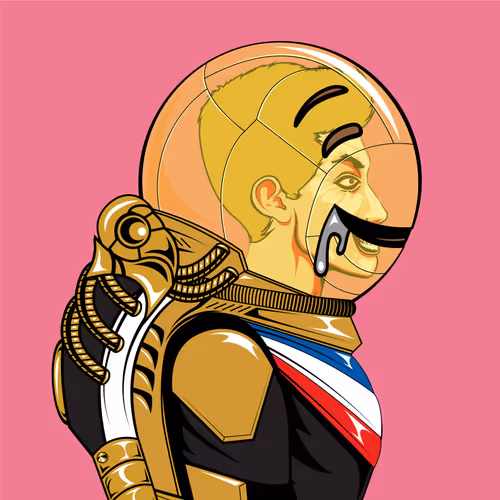 Astromojis Official