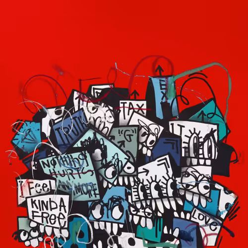 Item #5200010001 Media