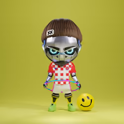 HolyShxxt!! #1705