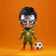 2304