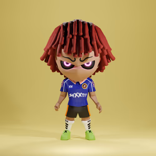 Item #2138 Media