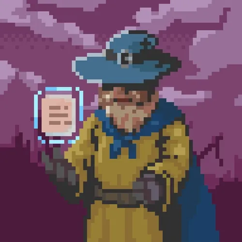 Wizards Of Ether