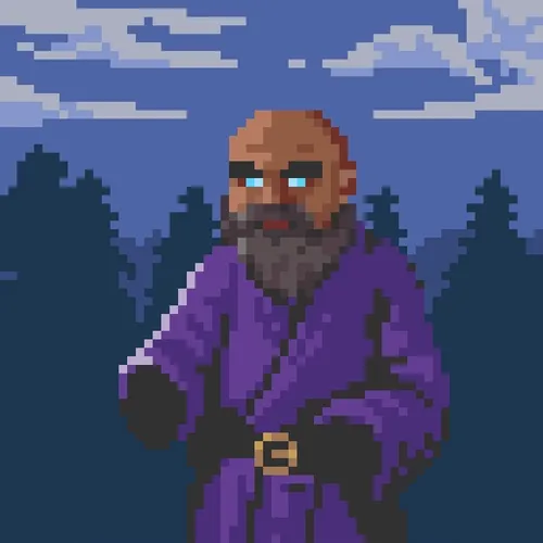 Wizards of Ether #647