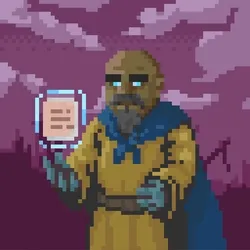 Wizards of Ether #854