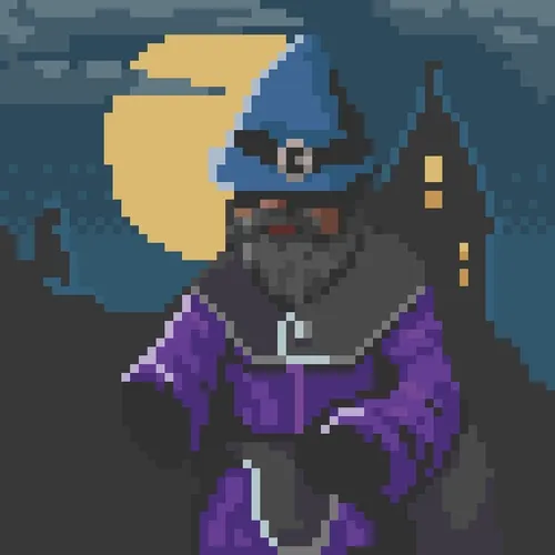 Wizards Of Ether
