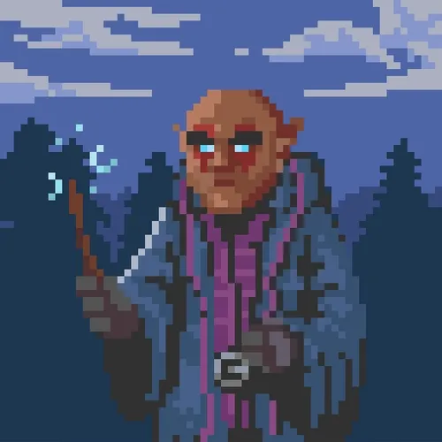 Wizards Of Ether