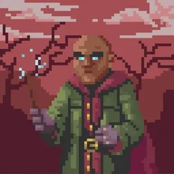 Wizards of Ether #853