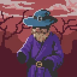 Wizards of Ether #164