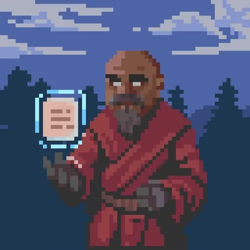 Wizards Of Ether