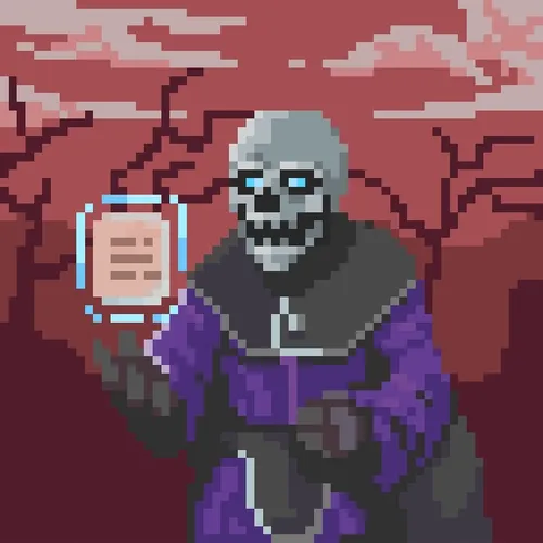 Wizards of Ether #841