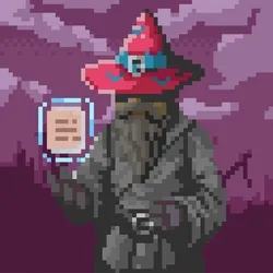 Wizards of Ether #855