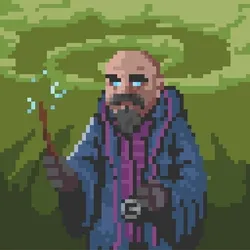 Wizards of Ether #902