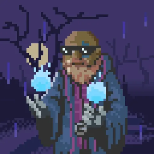 Wizards Of Ether