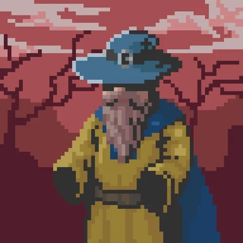 Wizards Of Ether
