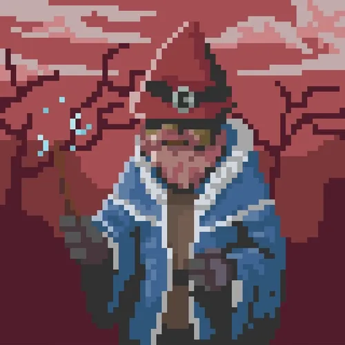 Wizards Of Ether