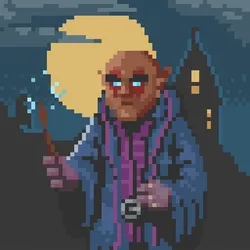 Wizards of Ether #327
