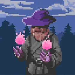 Wizards of Ether #744