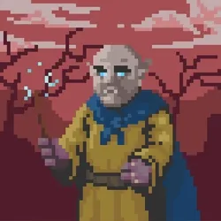 Wizards of Ether #704