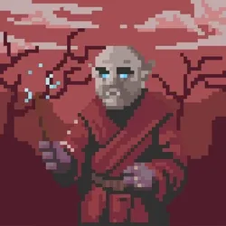 Wizards of Ether #708