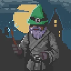 Wizards of Ether #215