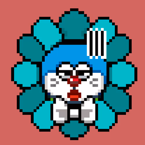 Doraemonflowers